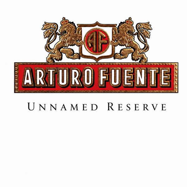 Arturo Fuente Unnamed Reserve 2021