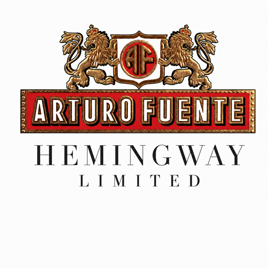 Arturo Fuente Hemingway Limited Signature Sun Grown cigar logo