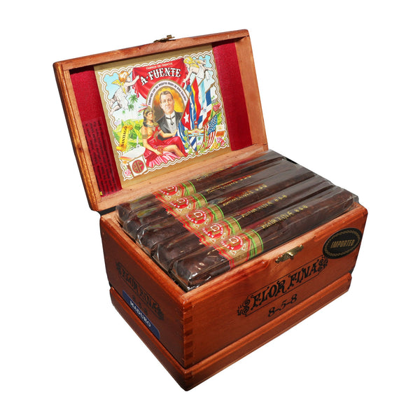 Arturo Fuente Gran Reserva Flor Fina 8-5-8 Maduro - Open Box