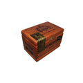 Arturo Fuente Gran Reserva Flor Fina 8-5-8 Sun Grown - Closed Box