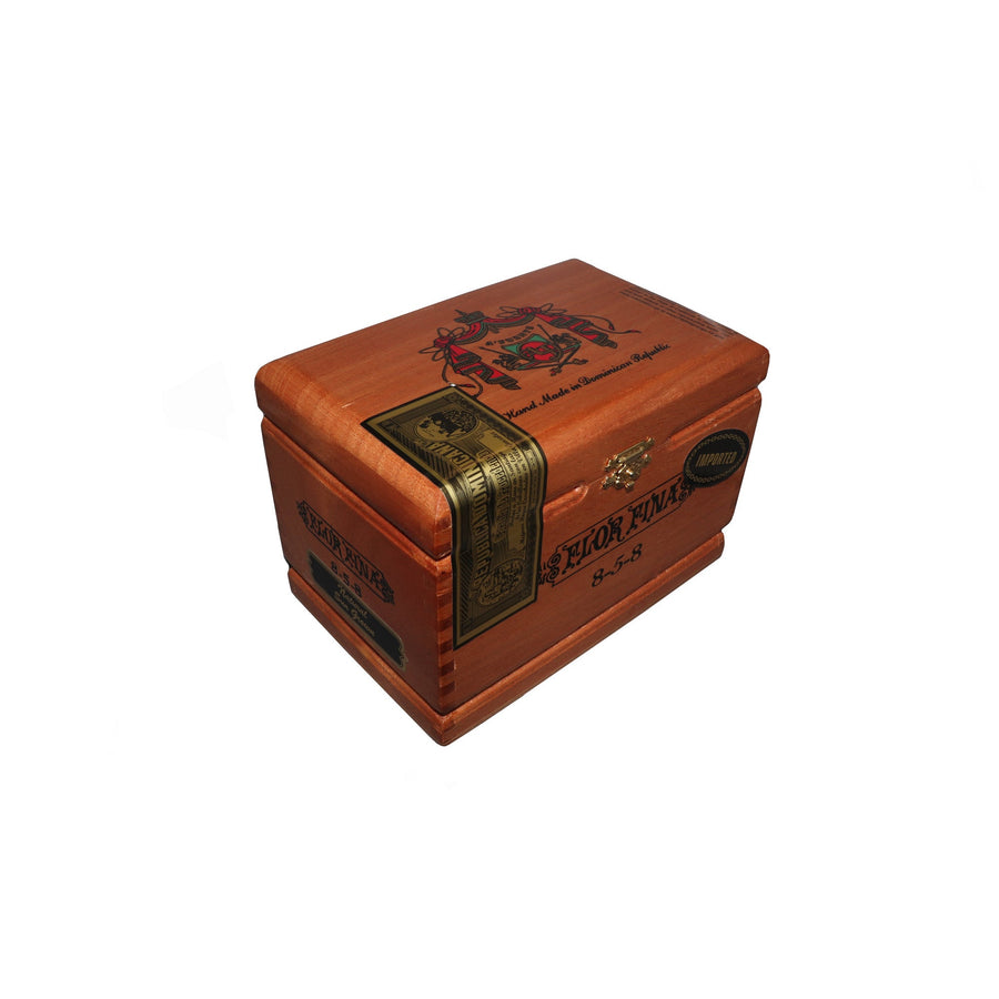 Arturo Fuente Gran Reserva Flor Fina 8-5-8 Sun Grown - Closed Box
