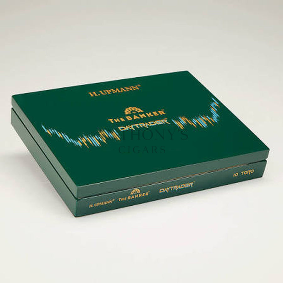 H. Upmann Banker Day Trader Toro - Closed Box
