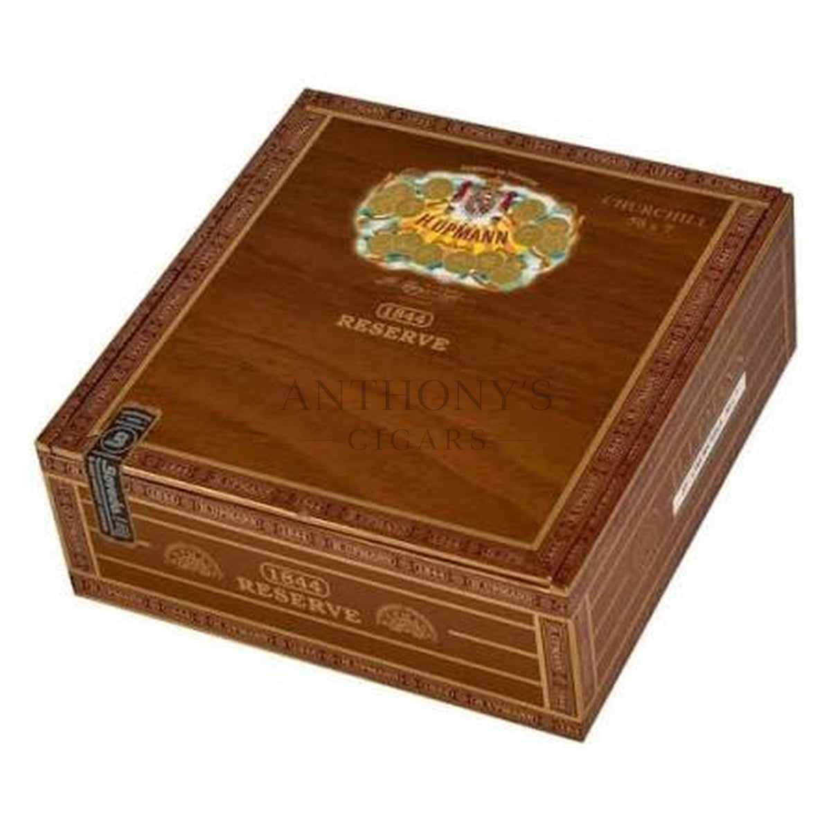 H. Upmann 1844 Reserve Churchill - Closed Box