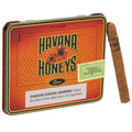 Havana Honeys Rum Cigarillos 10ct - Open Box
