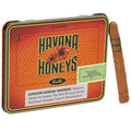 Havana Honeys Vanilla Cigarillos 10ct - Open Box