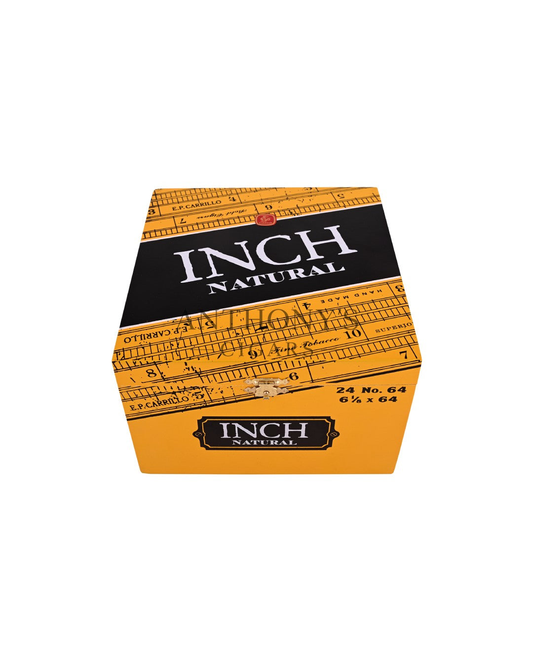 Casa Carrillo INCH Natural