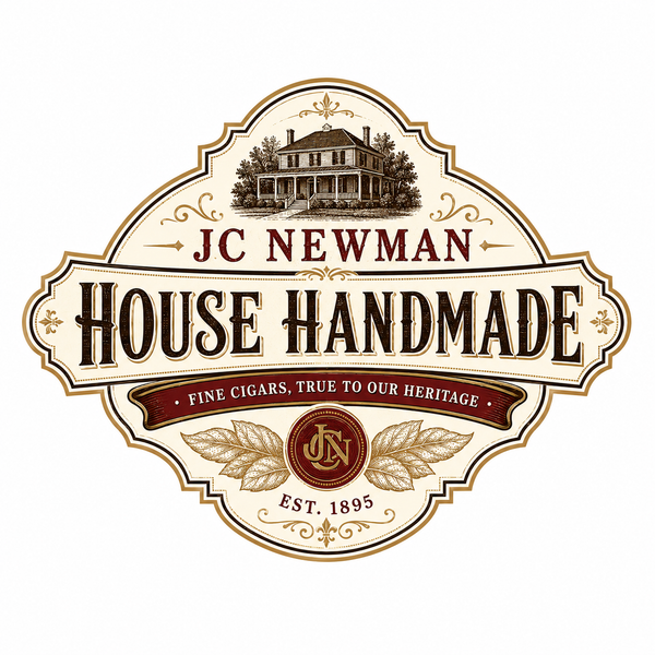 J.C. Newman House Handmades Toro Natural cigar logo