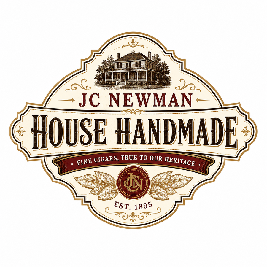 J.C. Newman House Handmades Toro Natural cigar logo