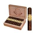 Jaime Garcia Reserva Especial Petit Robusto - Open Box