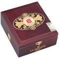 L'Atelier La Mission 1989 - Closed Box