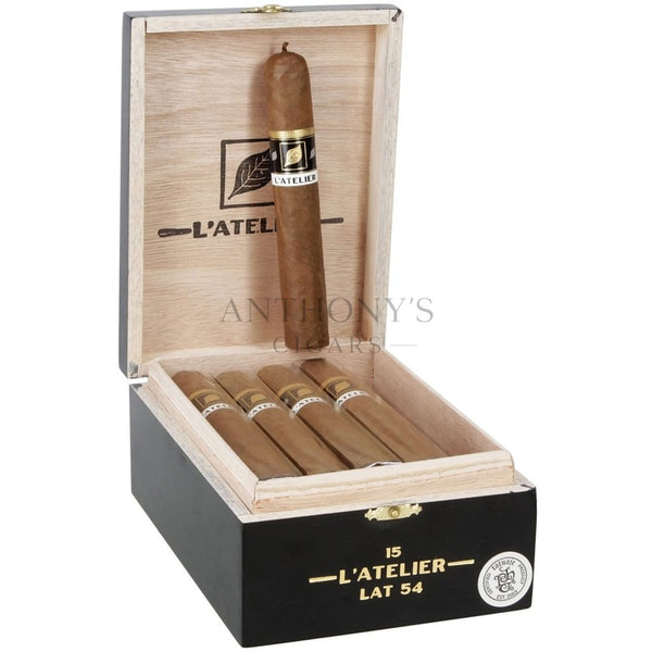 L'Atelier Original LAT 54 - Open Box