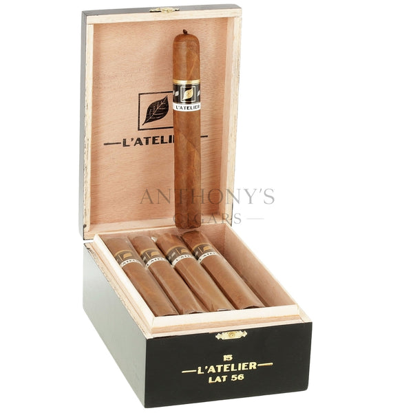 L'Atelier Original LAT 56 - Open Box