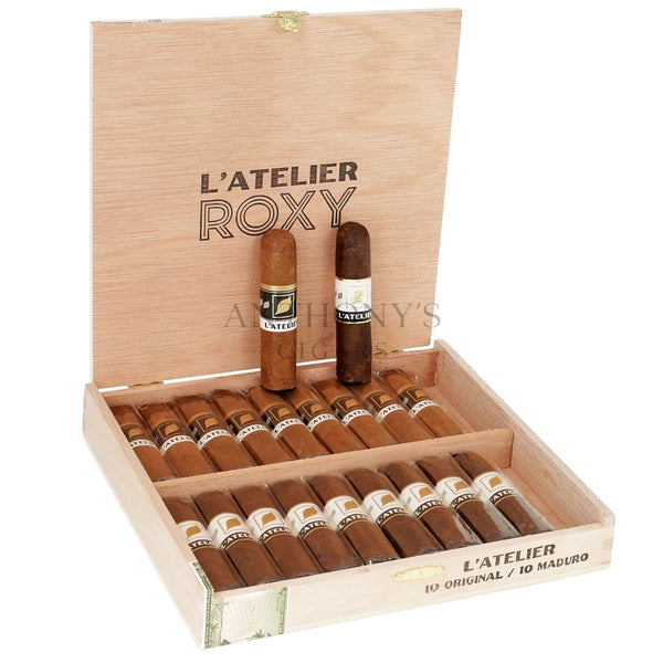 L'Atelier Original Roxy Natural - Open Box