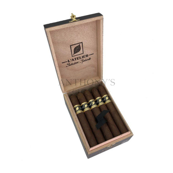 L'Atelier Selection Speciale LAT54 - Open Box