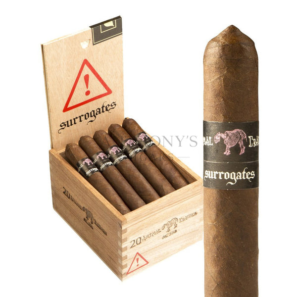 L'Atelier Surrogates Animal Cracker - Open Box