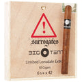 L'Atelier Surrogates Big Ten Lonsdale LE - Closed Box