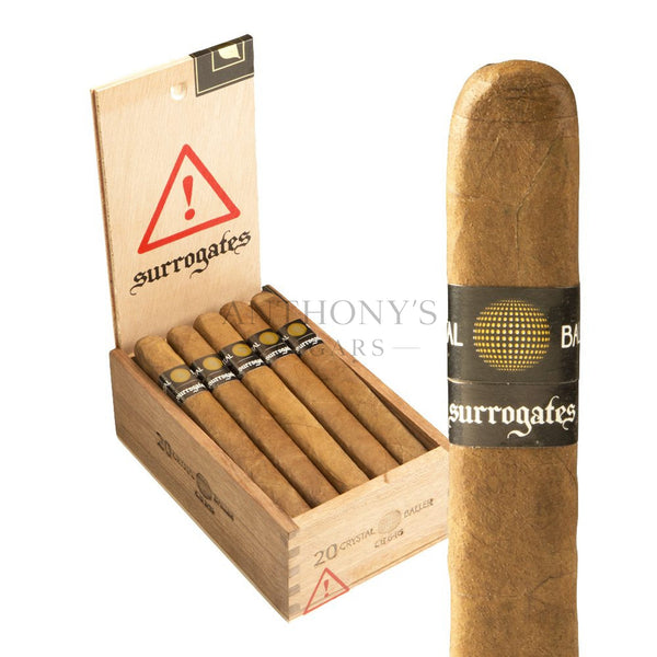 L'Atelier Surrogates Crystal Baller - Open Box
