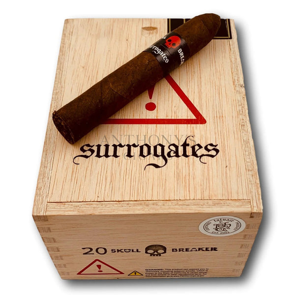 L'Atelier Surrogates Skull Breaker - Open Box