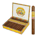 La Aroma De Cuba Edicion Especial No. 4 - Open Box