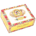 La Aroma De Cuba Edicion Especial No. 5 - Closed Box