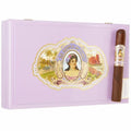 La Aroma De Cuba Noblesse Monarchy - Closed Box