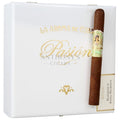 La Aroma De Cuba Pasion Robusto - Closed Box