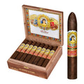 La Aroma De Cuba Reserva Belicoso - Open Box