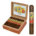La Aroma De Cuba Reserva Maximo - Open Box