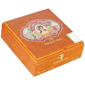 La Aroma De Cuba Reserva Romantico - Closed Box
