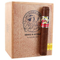 La Gloria Cubana Serie R Esteli No. 60 - Closed Box