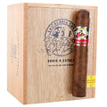 La Gloria Cubana Serie R Esteli No. 64 - Closed Box