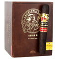 La Gloria Cubana Serie R No. 5 Maduro - Closed Box
