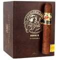 La Gloria Cubana Serie R No. 6 Natural - Closed Box