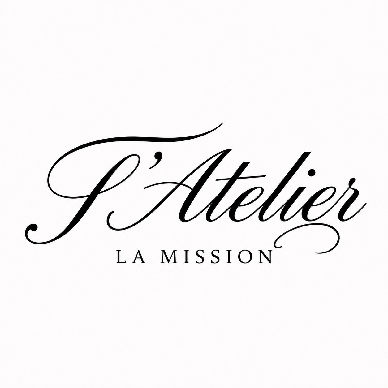 L'Atelier La Mission