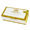 Macanudo Cafe Court Aluminum Tube - Closed Box