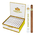 Macanudo Cafe Portofino Aluminum Tube - Open Box
