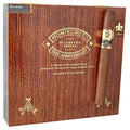 Montecristo 1935 Anniversary Churchill - Closed Box
