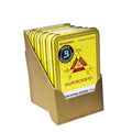 Montecristo Classic Montecristo Memories 6ct - Closed Box
