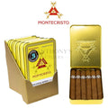 Montecristo Classic Montecristo Memories 6ct - Open Box