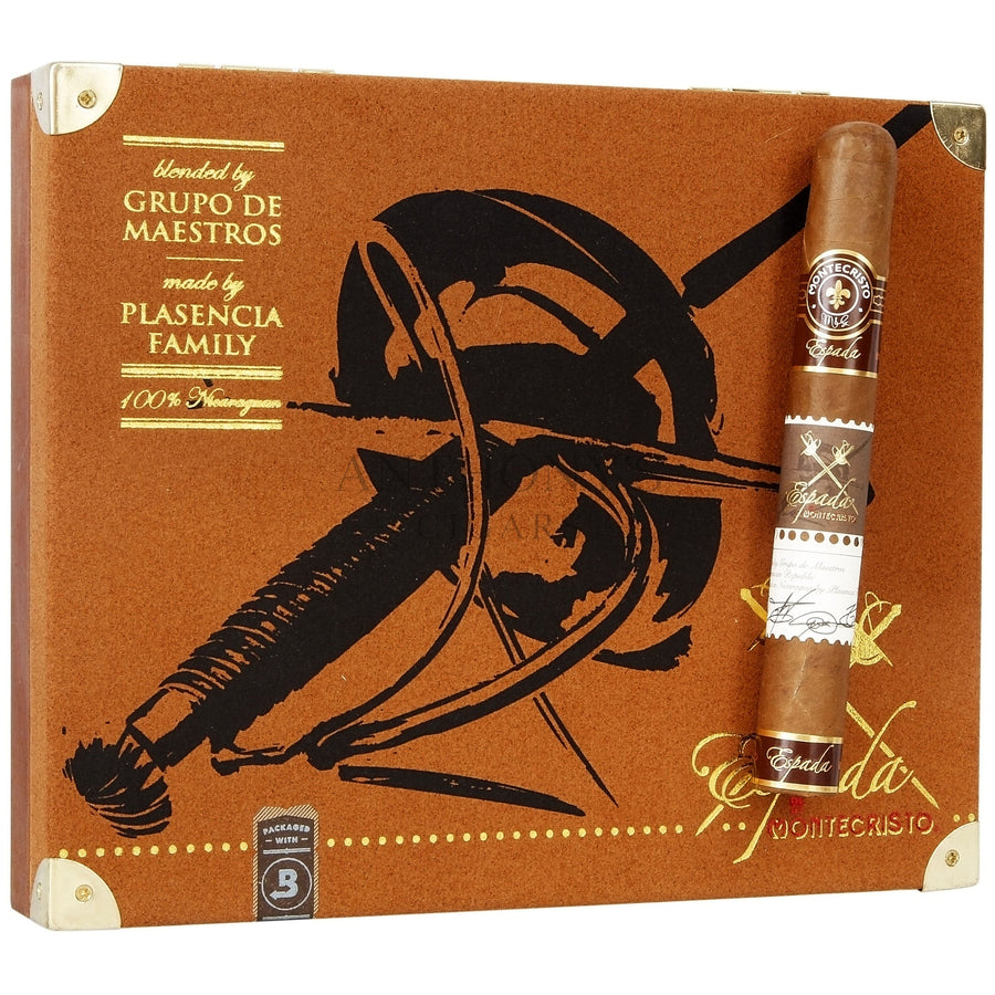 Montecristo Espada Guard - Closed Box