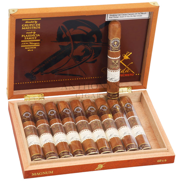Montecristo Espada Magnum Especial - Open Box