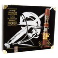 Montecristo Espada Oscuro Guard - Closed Box