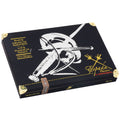 Montecristo Espada Oscuro Magnum Especial - Closed Box
