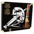 Montecristo Espada Oscuro Quillion - Closed Box