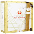 Montecristo White Churchill - Closed Box