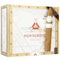 Montecristo White No. 2 Belicoso - Closed Box