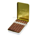 Montecristo White Prontos Petites 6ct - Open Box