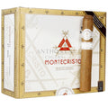 Montecristo White Toro - Closed Box