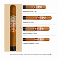 Jaime Garcia Connecticut Robusto