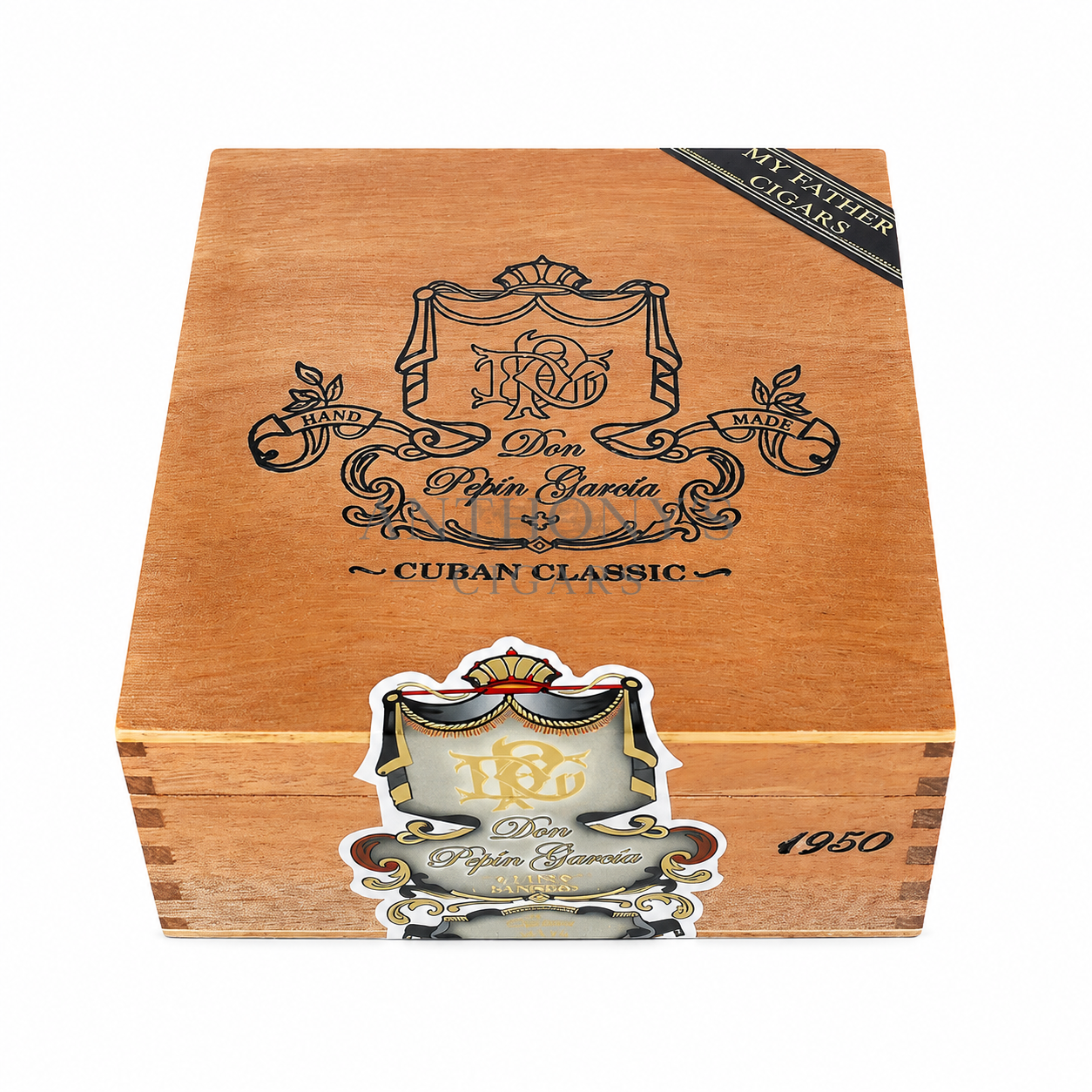 Don Pepin Garcia Cuban Classic